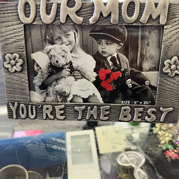 FRAME FOR MOTHER DAY - Picture 6 of 7